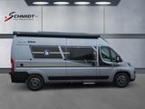 Benimar Benivan 144 Plus Northautokapp nach Miete - Benimar Benivan B144