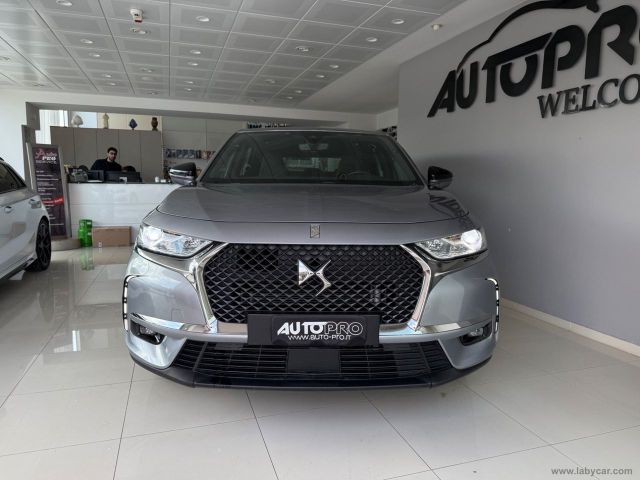 DS Automobiles DS AUTOMOBILES DS 7 Crossback BlueHDi 180 aut. B