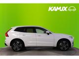 Volvo XC60 B4 Geartronic MomentumPro+LED+NAVI+AHK+PANO - Volvo XC60: Geartronic
