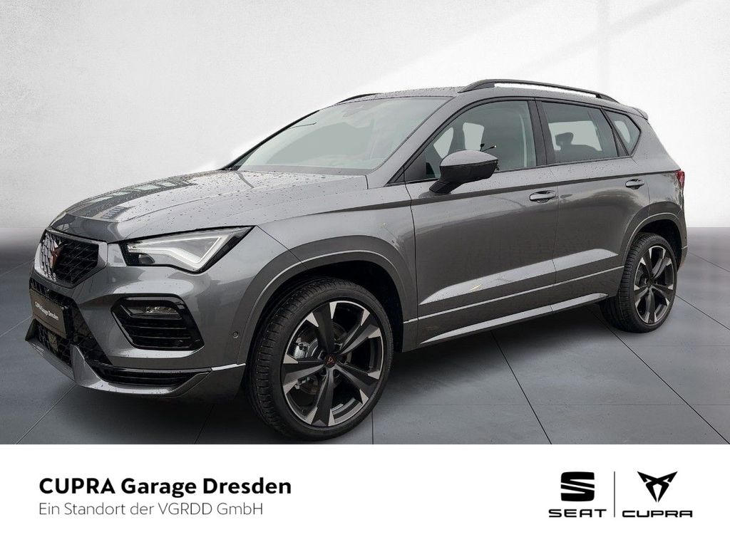 Ateca 1.5 TSI 7-Gang DSG
