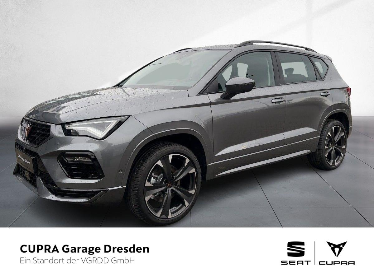 Cupra Ateca 1.5 TSI 7-Gang DSG
