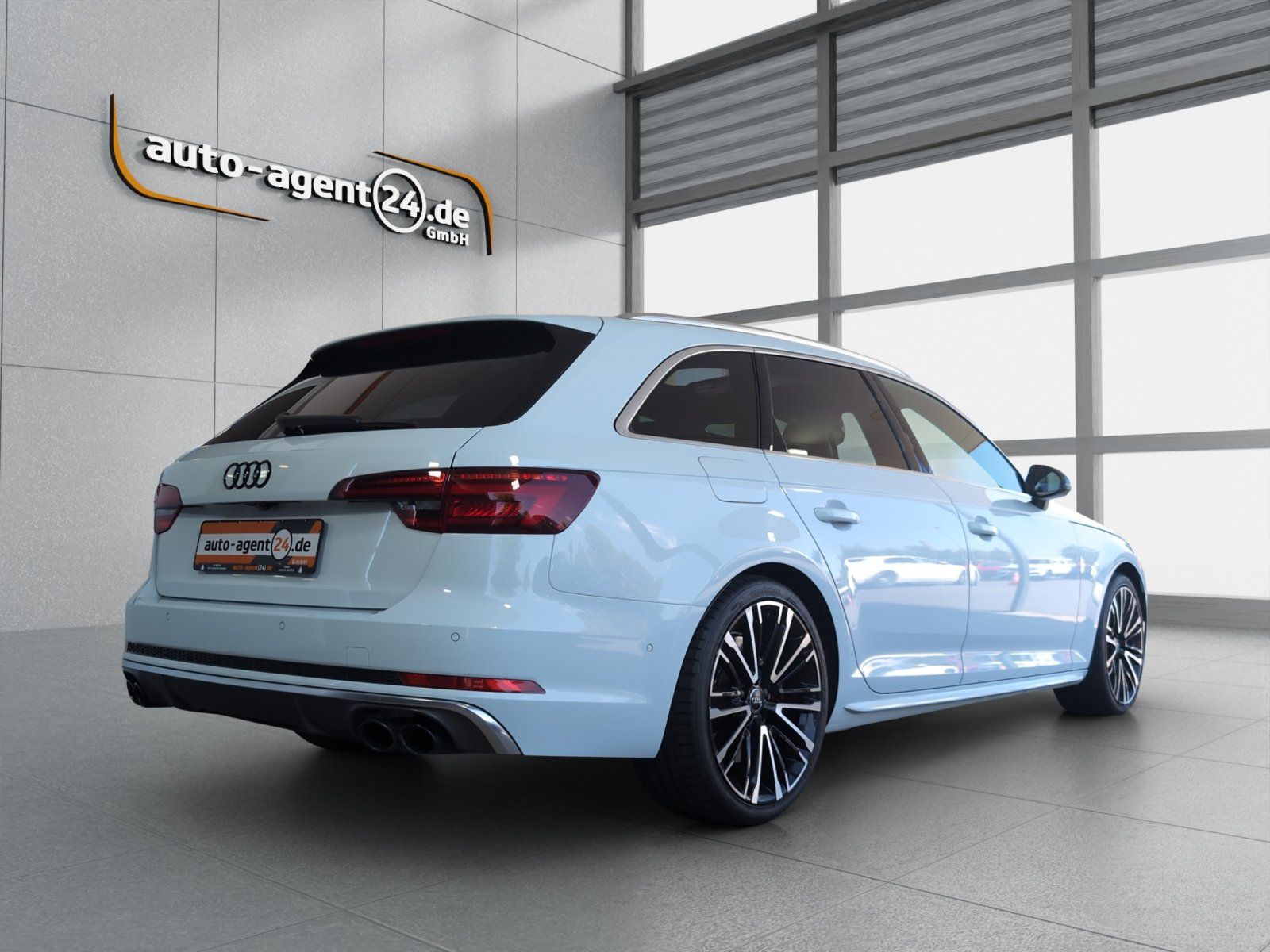 Audi  3.0 TFSI quat./360°/Pano/VC/Carbon/ACC/AHK/DAB foto 4