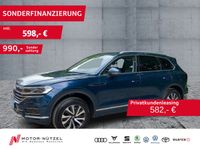 Volkswagen Touareg - Vorschau Bild 1