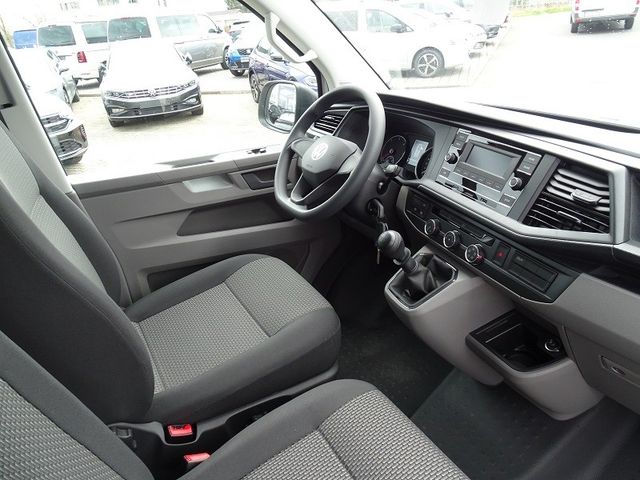 T6.1 Transporter 2.0 TDI Kasten / Komfort Plus