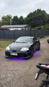 Hyundai Coupé V6 2.7 | Frisch gewartet |gg... - Hyundai Coupe: 7.2