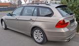 BMW 318i   *XENON  *STEUERKETTENSATZ-NEU! - BMW 318 aus 2007: 318i
