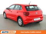Volkswagen Polo 1.0 Comfortline*PDC*TEMPO*KLIMA*GARANTIE* - Volkswagen Polo Gebrauchtwagen