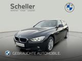 BMW 316d Händlerfahrzeug - gebrauchte BMW 316 aus dem Jahr 2015