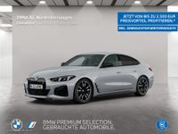 BMW i4 - Vorschau Bild 1