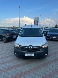 Renault Express - 2