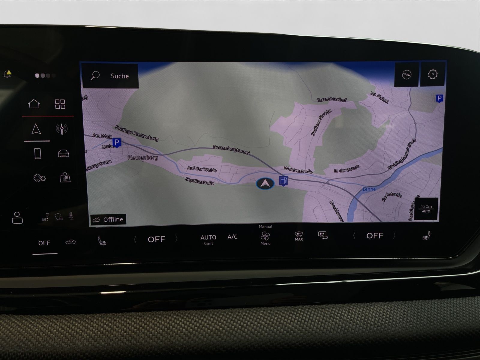 Audi A6 - Bild 12