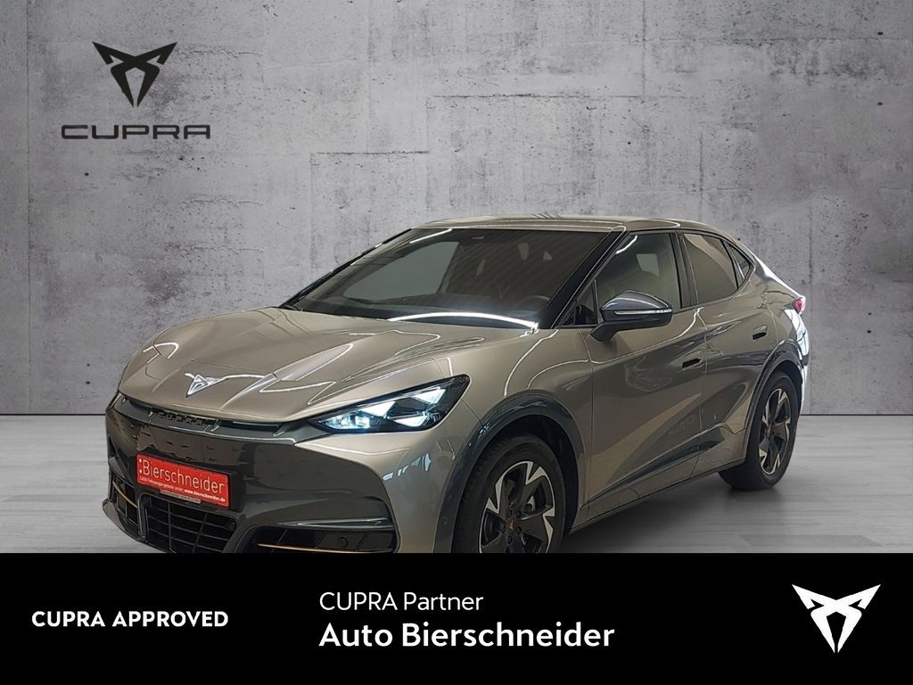 Cupra Tavascan Endurance 77 kWh ab 359,-EUR bei NAVI P
