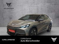 Cupra Tavascan - Vorschau Bild 1