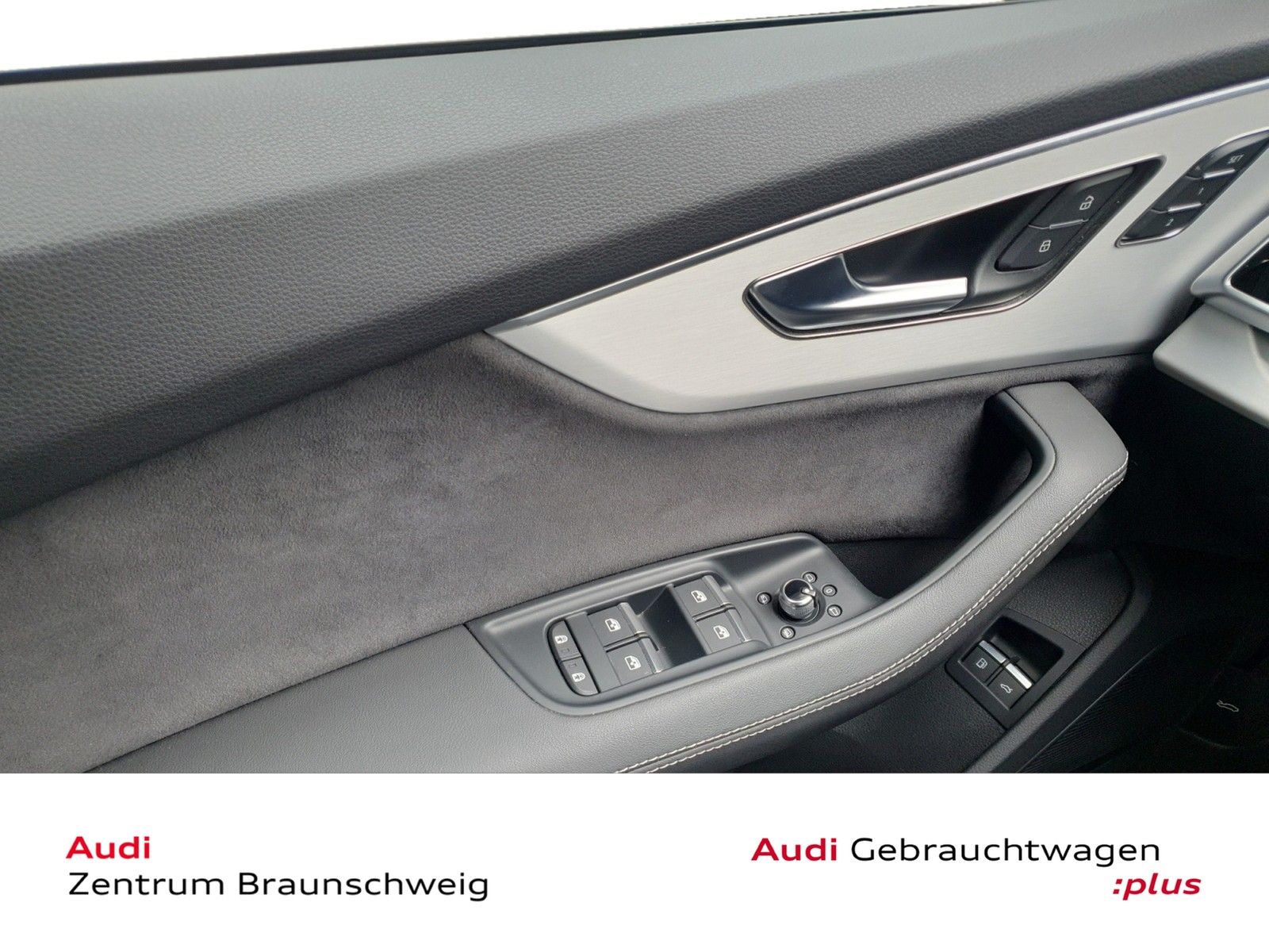 Audi Q7 - Bild 12