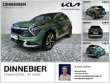 Kia Sportage Spirit 1.6T LED+360°+Glasdach+Navi