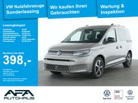 Volkswagen Caddy - Vorschau Bild 1