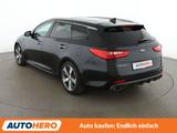 Kia Optima 2.0 TGDI GT Aut.*NAVI*ACC*CAM*PDC*SHZ* - gebrauchte Kia Kombis