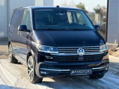 VW T6.1/MULTI/Highline/4MOTION/2XELEK.SCHT/AHK/ACC VW T6.1/MULTI/Highline/4MOTION/2XELEK.SCHT/AHK/ACC