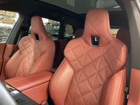 BMW iX - Vorschau Bild 8