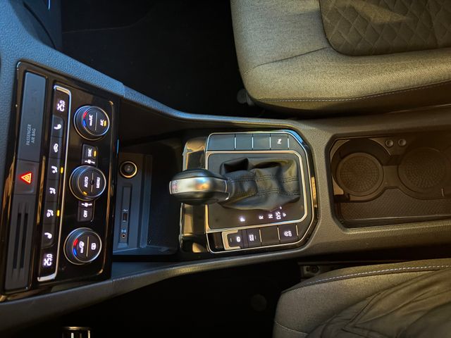 Golf VII Sportsvan 1.5 TSI Start/Stopp Join 1.5