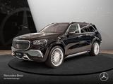 Mercedes-Benz GLS 600 MAYBACH Fahras/Pano/Energizing/Executive - gebrauchte Mercedes-Benz GLS 600 aus dem Jahr 2023