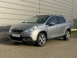 Peugeot 2008 Allure 1.2l Navi Pano HU 01/2028 - Peugeot 2008 in Bielefeld