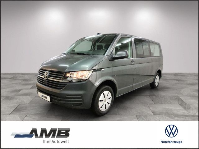 Volkswagen T6.1 Kombi 2.0 TDI LR DSG/AHK/Navi/9Sitze/Sitzhz