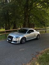 Audi TT 8N | Quattro | 1.8T | TÜV bis 03/28 - Audi quattro aus 1999
