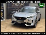 Cupra Formentor 1.4 TSI e-HYBRID DSG AHK/Leder/Kamera/ - silberne Cupra Formentor