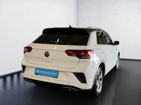 Volkswagen T-Roc - Vorschau Bild 6