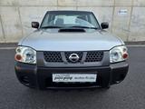 Nissan NP 300 Pick Up 2.5 dCi 133PS AWD erst 73Tkm!!! - Nissan: 30
