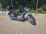 Yamaha Virago XV 250 3LW Baujahr 1999 44500 km - Angebote