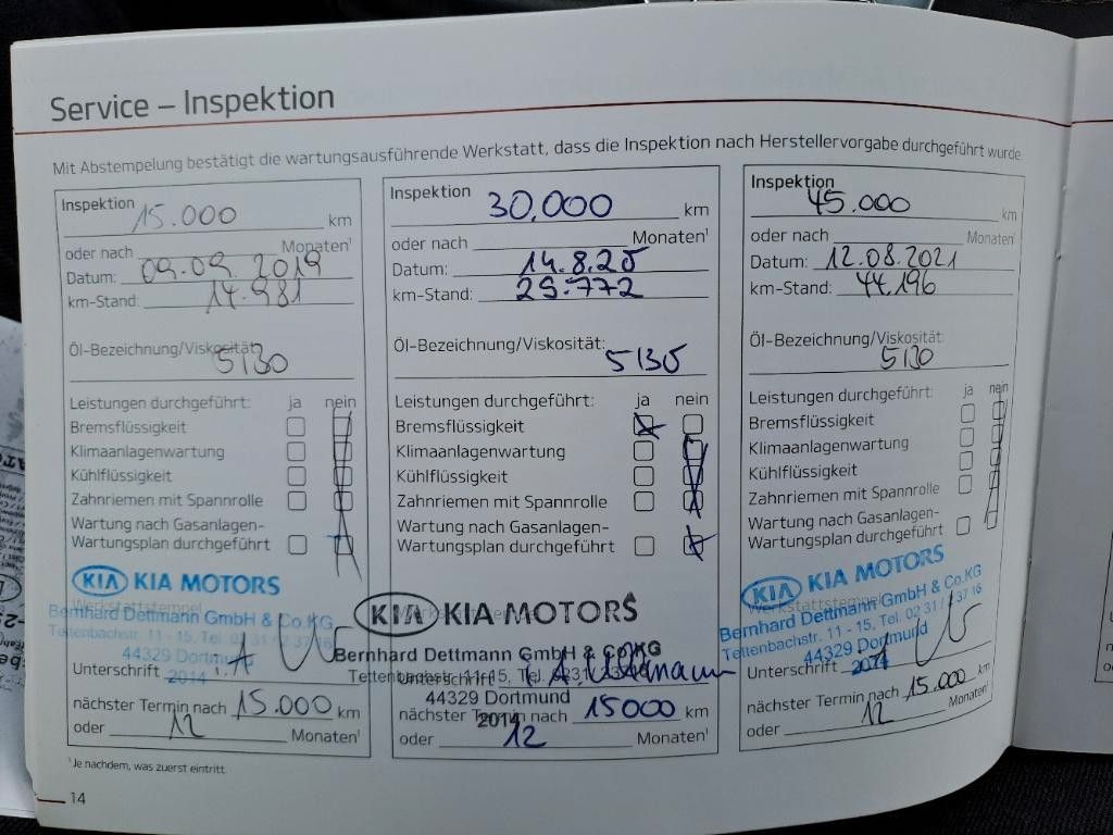 Fahrzeugabbildung Kia Rio 1.0 T-GDI GT LINE NAVI/LED/KAMERA/SPORT/SHZ