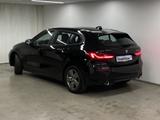 BMW 118d Schaltgetriebe LED PDC Business Paket - BMW 118: Schwarz, 118d