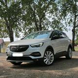 Opel 2018Opel Grandland X Innovation Benzin Aut... - Opel Nova Benziner Gebrauchtwagen