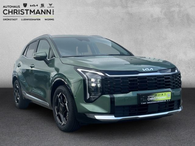 Fahrzeugabbildung Kia Sportage 1.6D 48V 2WD DCT SPIRIT *DRIVE-WISE-PAK