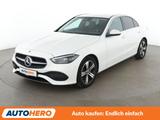 Mercedes-Benz C 180 Avantgarde Aut.*LED*NAVI*TEMPO*PDC*SHZ* - Mercedes-Benz C 180 in Leipzig