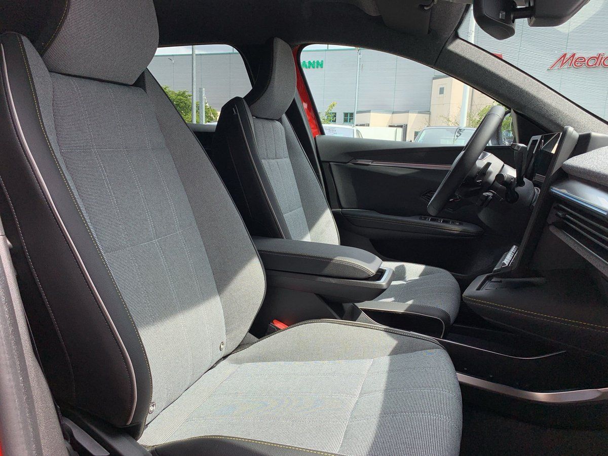 Renault Scenic E-TECH - Bild 26