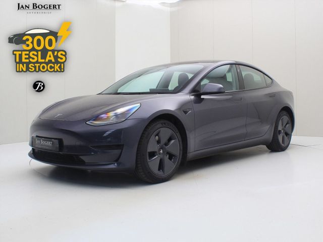 TESLA Model 3 Standard RWD Plus 93.6% SoH UPGRADE [ RY