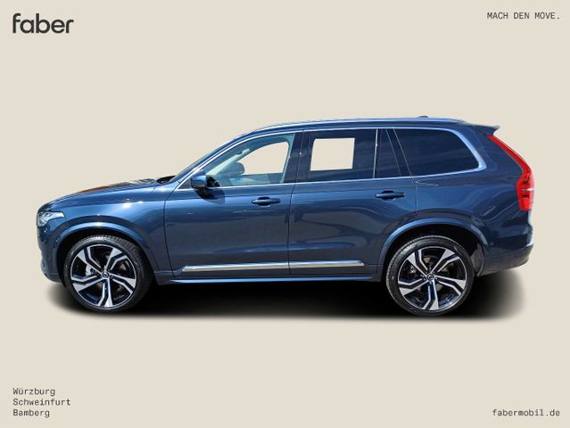 Volvo XC90 B5 AWD Ultimate Bright 7.-Sitz.