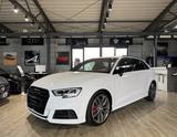Audi S3 2.0 TFSI quattro S-tronic*D.TACHO*LED*NAVI* - Audi S3: 2.0