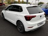 Volkswagen Polo 1.0 TSI Life Alu 15" PDC RFK SHZG APP-Conne - Volkswagen Polo Neuwagen