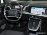 Audi Q4 40 e-tron Head Up/Navi/Kamera/Alu20/LED Head- - Audi Q4 Gebrauchtwagen