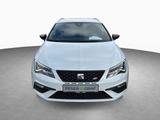 Seat Leon ST Cupra 4Drive 2.0 TSI DSG|NAVI|RFK|SHZ - Seat Leon: R
