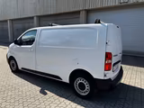 Opel Vivaro 2.0 D Kasten L2 Automat*Regalsystem* - Opel Vivaro: L2