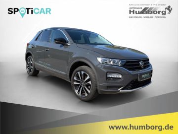 Volkswagen T-Roc - 3
