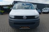 Volkswagen T5 2.0 L1H1 Kasten 4Motion*STHZ*AHK*Temp*PDC*1Ha - VW T5 Transporter in Duisburg