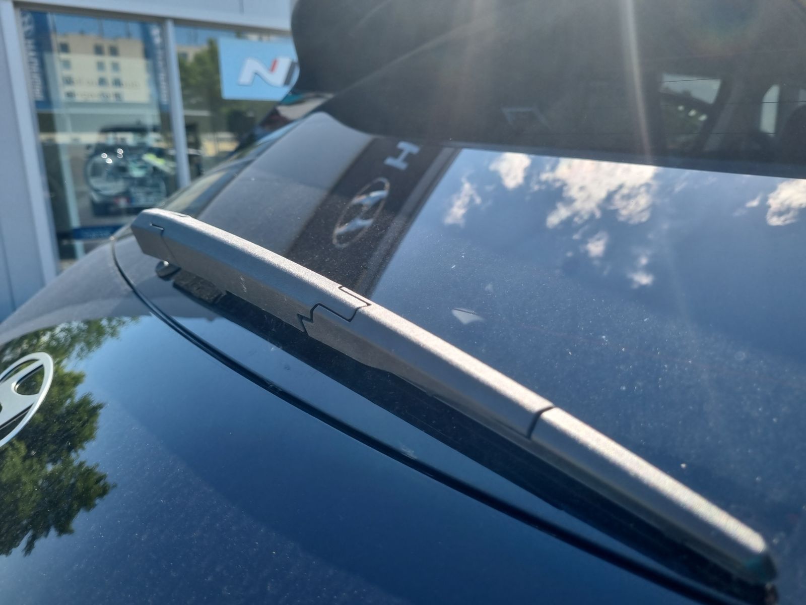 Hyundai IONIQ 5 – Bild 22