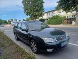 Ford Mondeo mk3 - Ford Mondeo: Mk3