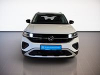 Volkswagen T-Cross - Vorschau Bild 3